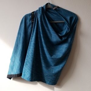 Lululemon Vinyasa scarf